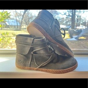 UGG Boots, women’s size 7, rare and hard to find!
